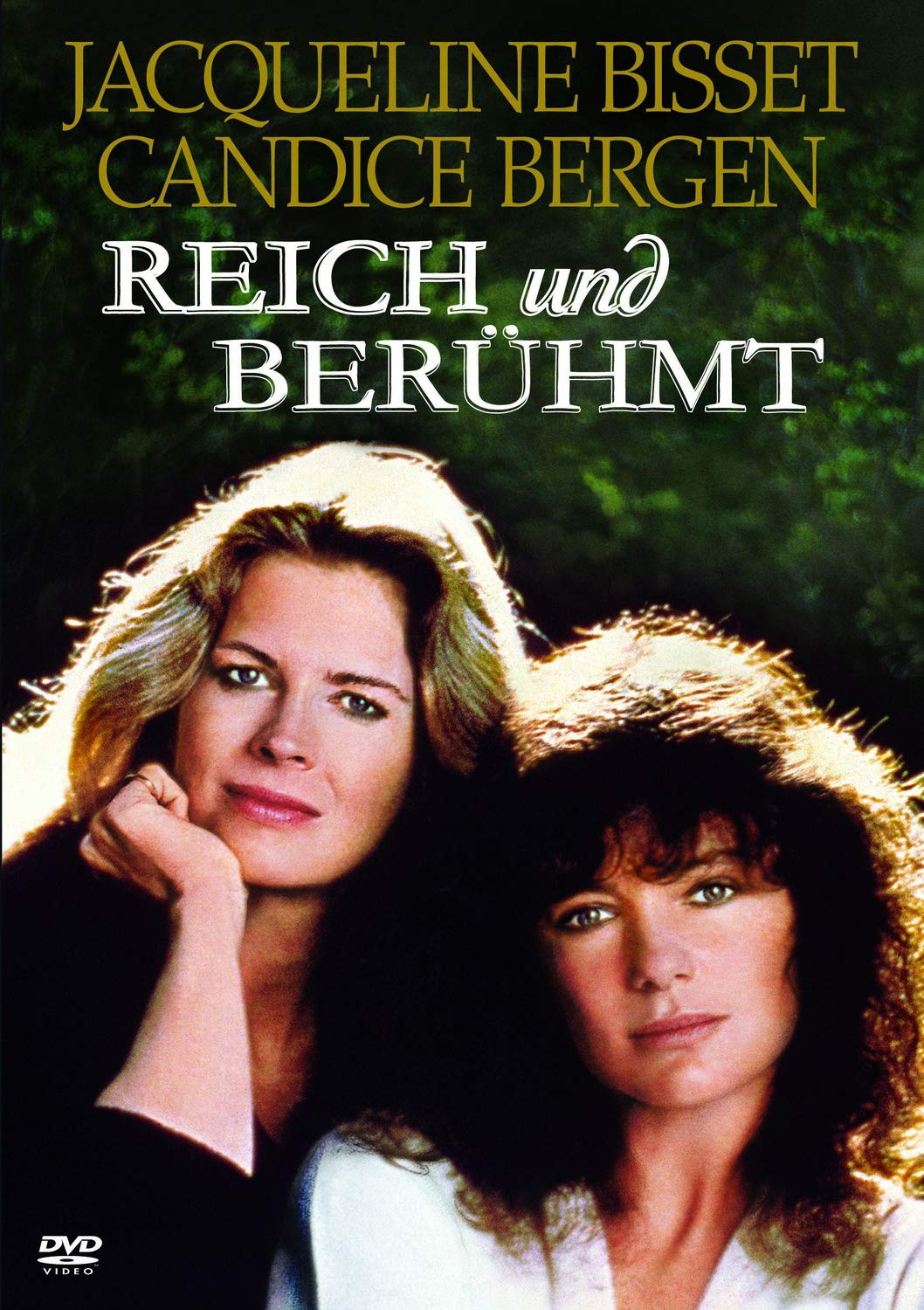Product Image: Reich und berühmt