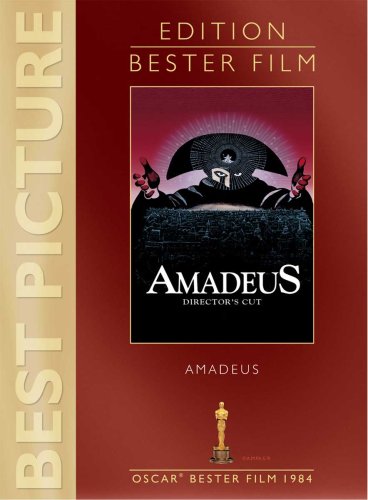 Amadeus - Best Picture Edition Movies