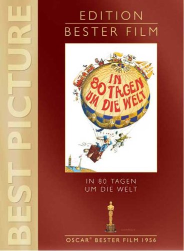 In 80 Tagen um die Welt Films