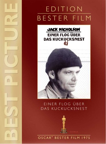 Product Image: Einer flog über das Kuckucksnest