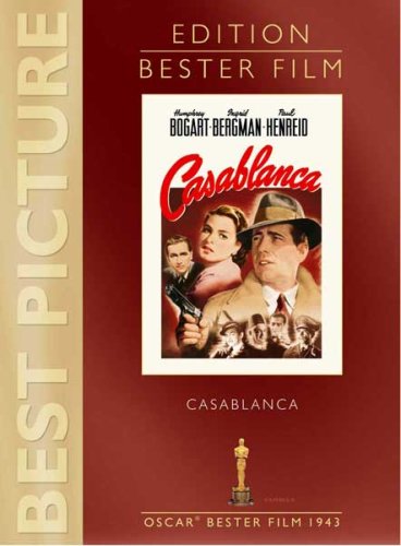 Casablanca Films