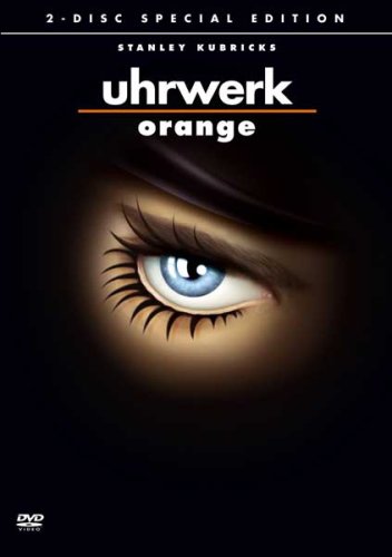 Product Image: Uhrwerk Orange