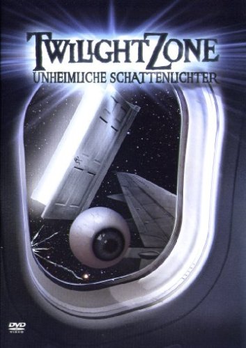 Product Image: Twilight Zone - Unheimliche Schattenlichter