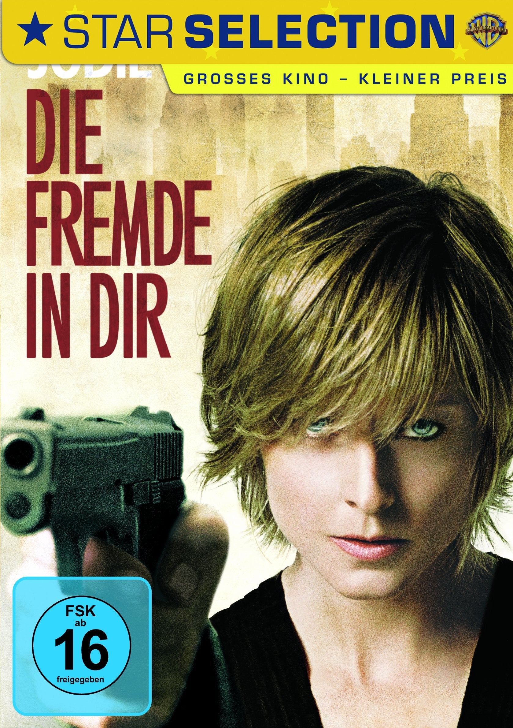 Die Fremde in Dir Movies