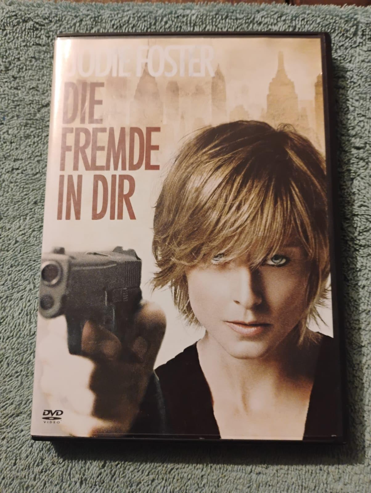 Product Image: Die Fremde in Dir