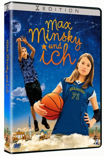 Max Minsky und ich Films