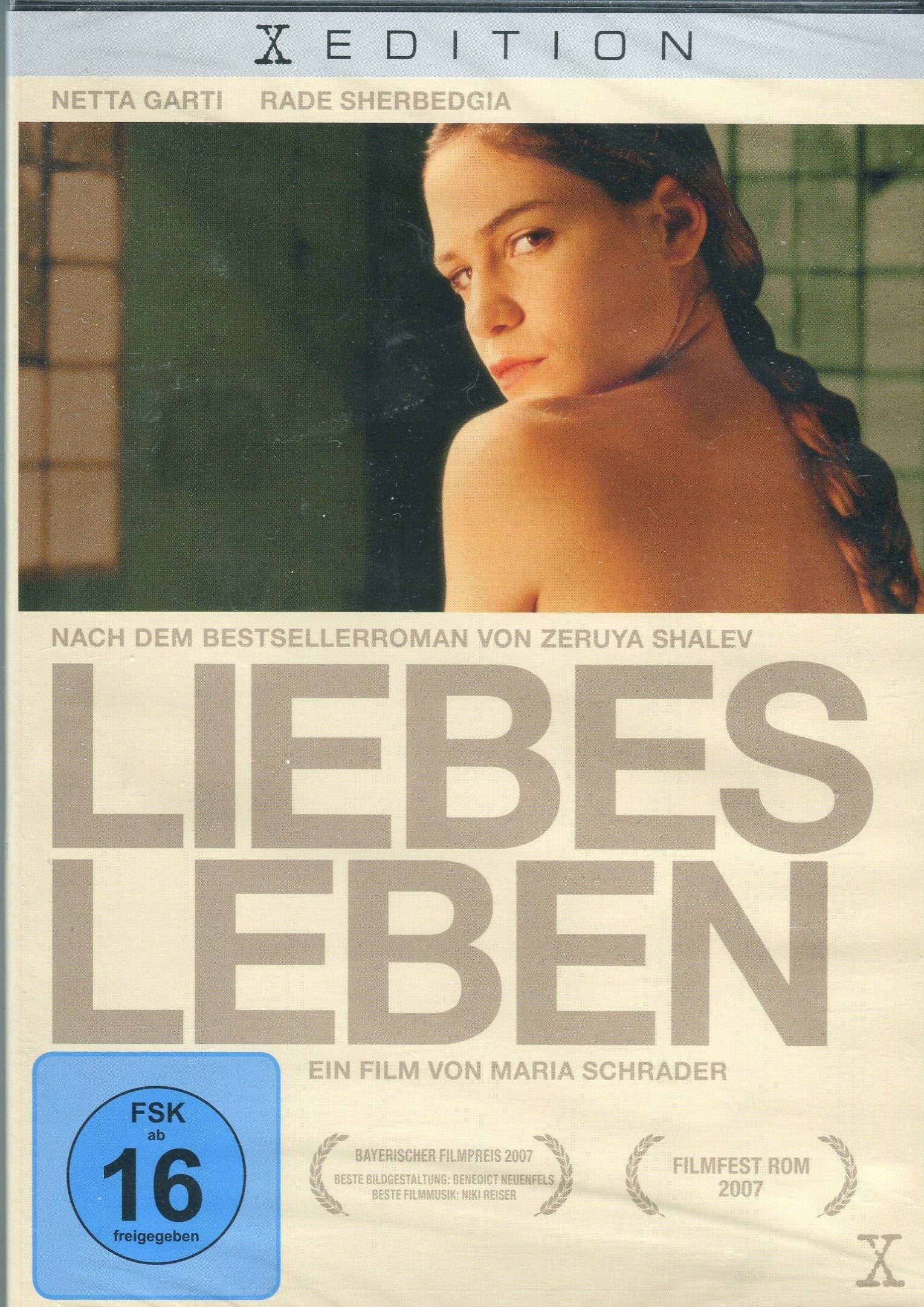 Liebesleben Movies