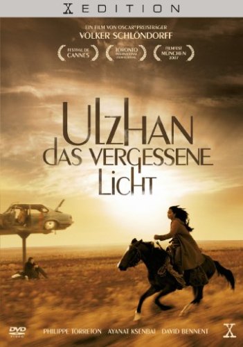 Product Image: Ulzhan - Das vergessene Licht