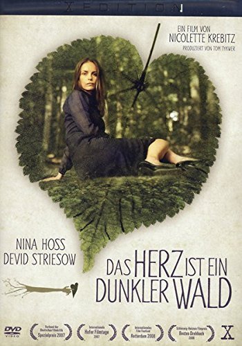 Das Herz ist ein dunkler Wald cd