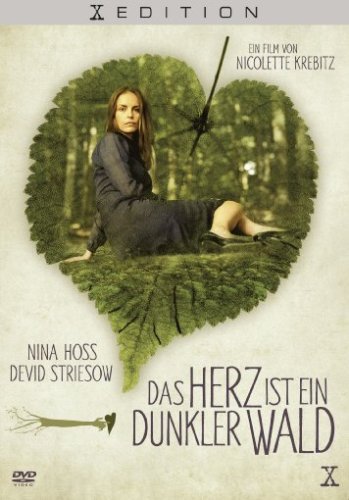 Product Image: Das Herz ist ein dunkler Wald