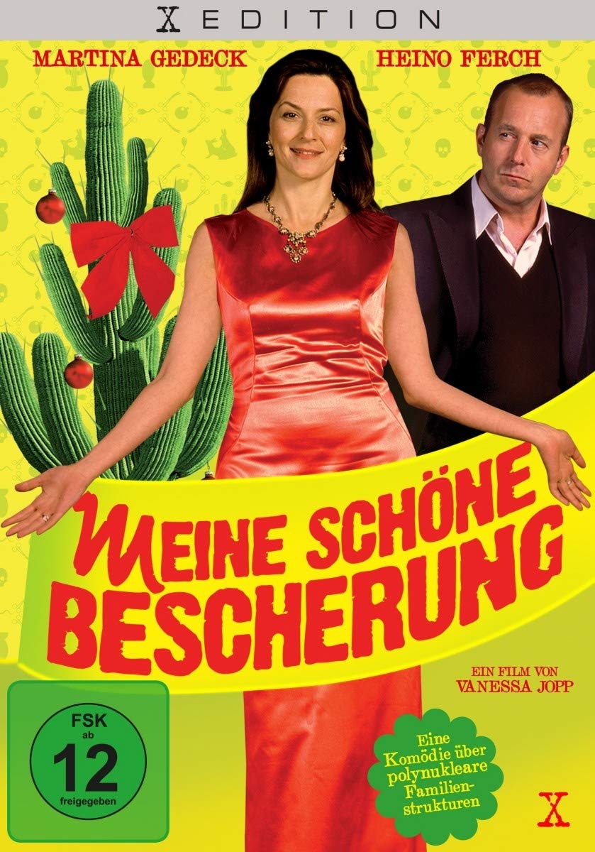 Meine schöne Bescherung Movies