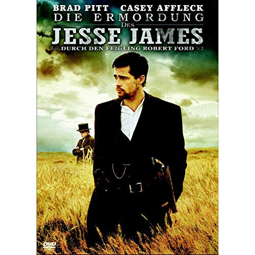 Die Ermordung des Jesse James durch den Feigling Robert Ford (Verleihversion) Films