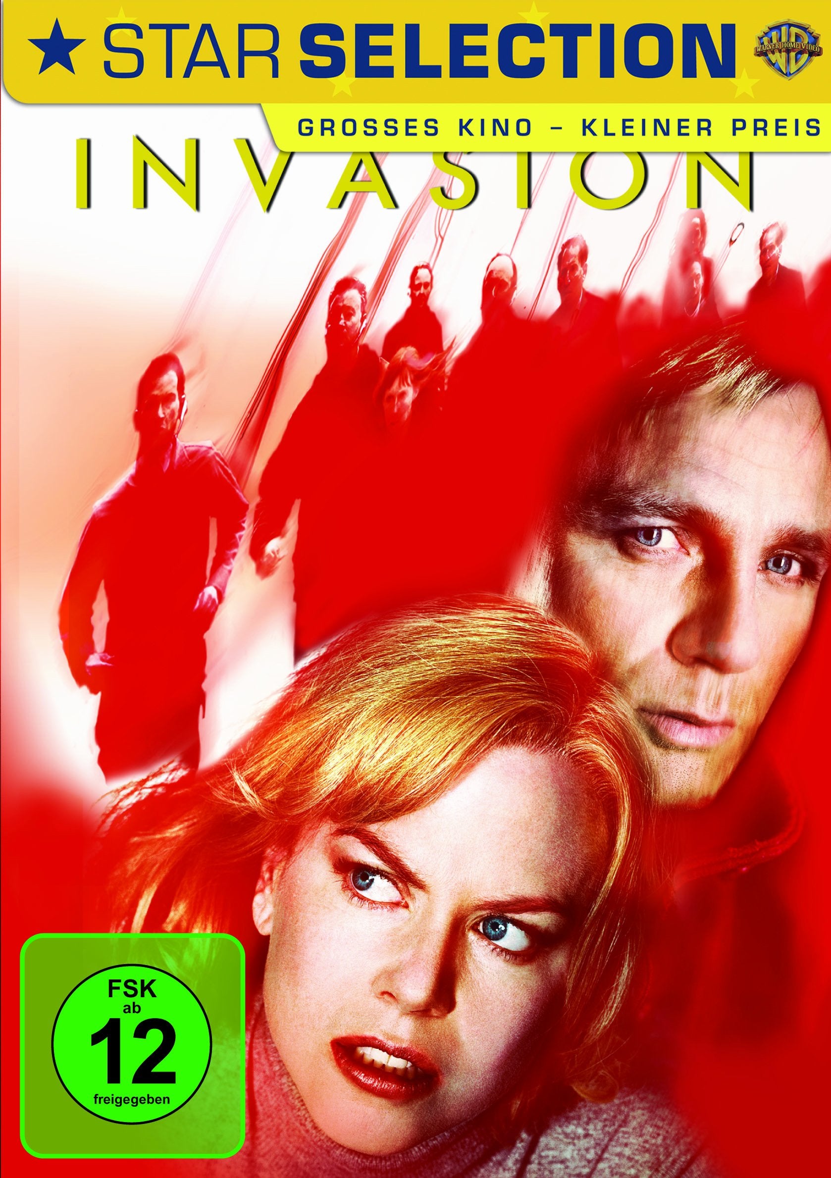 Invasion Movies