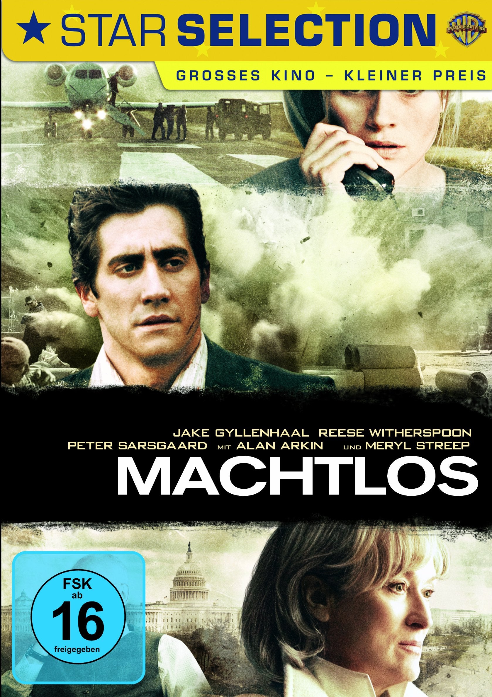 Product Image: Machtlos
