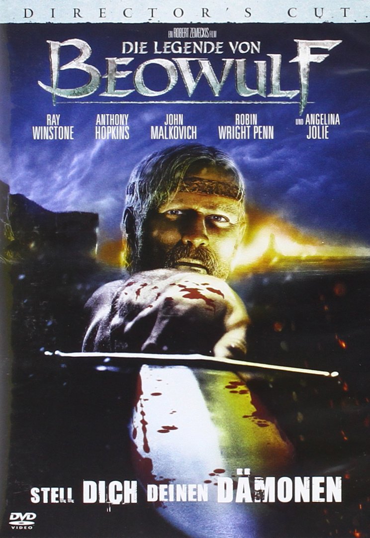 Die Legende von Beowulf (Director's Cut) Films