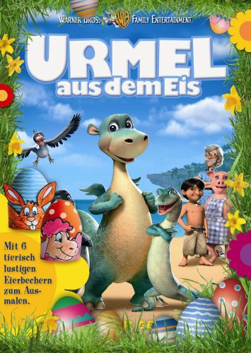 Urmel aus dem Eis Films