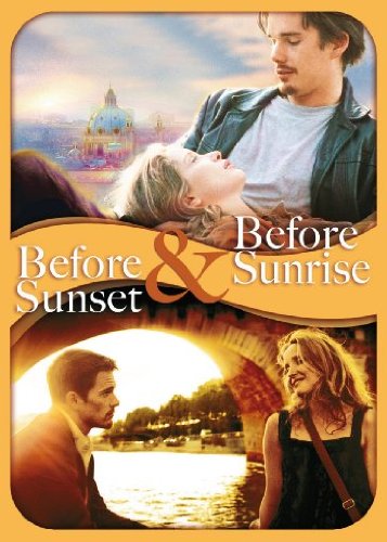 Before Sunset/Before Sunrise Films