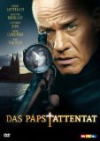 Das Papst-Attentat DVD Books