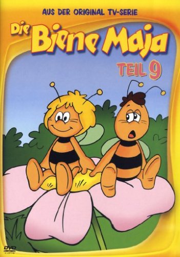 Produktbild: Die Biene Maja - Teil 9