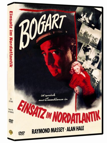 Product Image: Einsatz im Nordatlantik