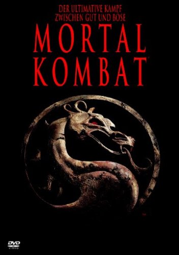 Product Image: Mortal Kombat