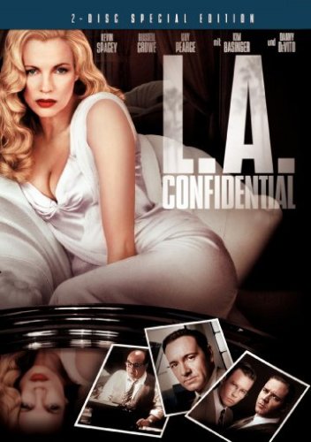 L.A. Confidential Films