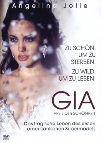 Product Image: Gia - Preis der Schönheit