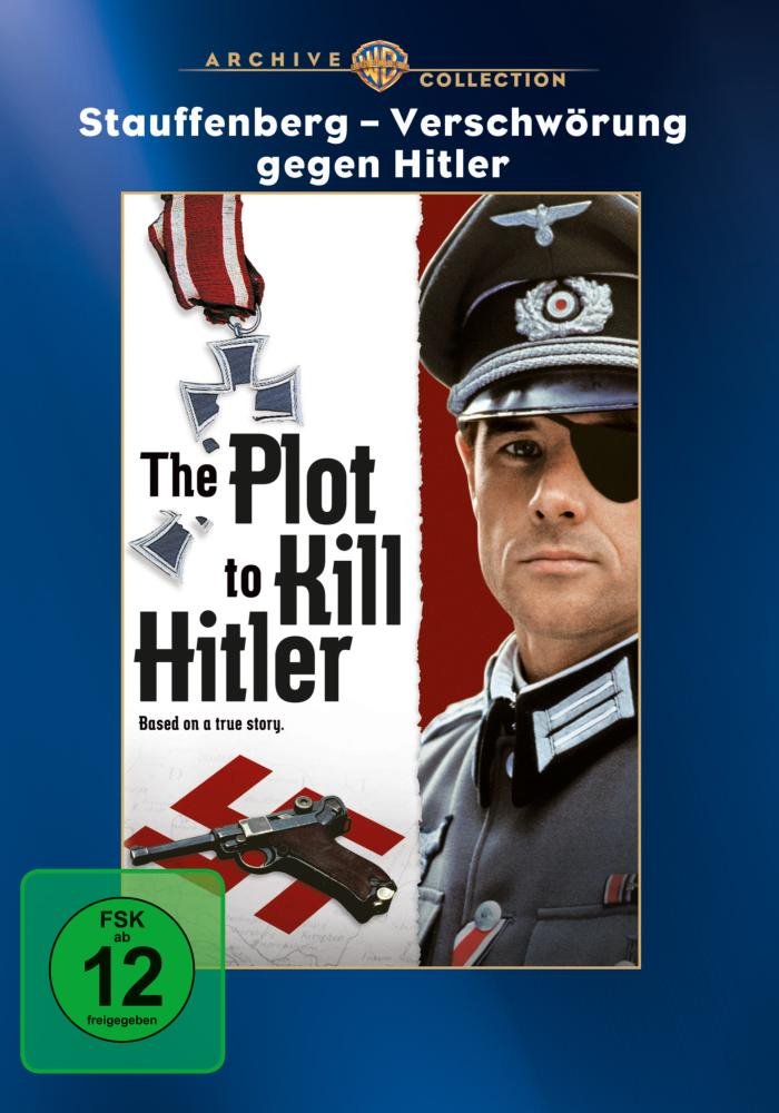 Stauffenberg - Verschwörung gegen Hitler Films