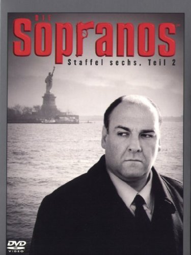 Product Image: Die Sopranos - Staffel 6.2