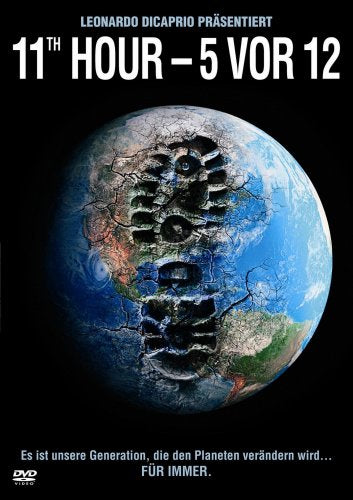 Product Image: The 11th Hour - 5 vor 12