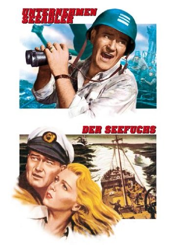Product Image: Unternehmen Seeadler/Der Seefuchs