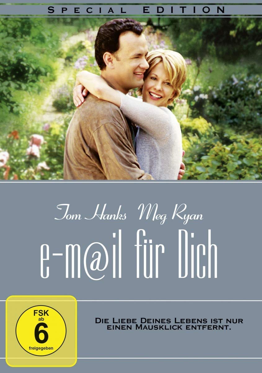 e-m@il für Dich Films