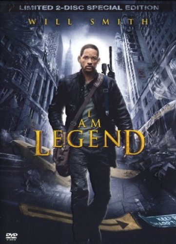 I Am Legend Films