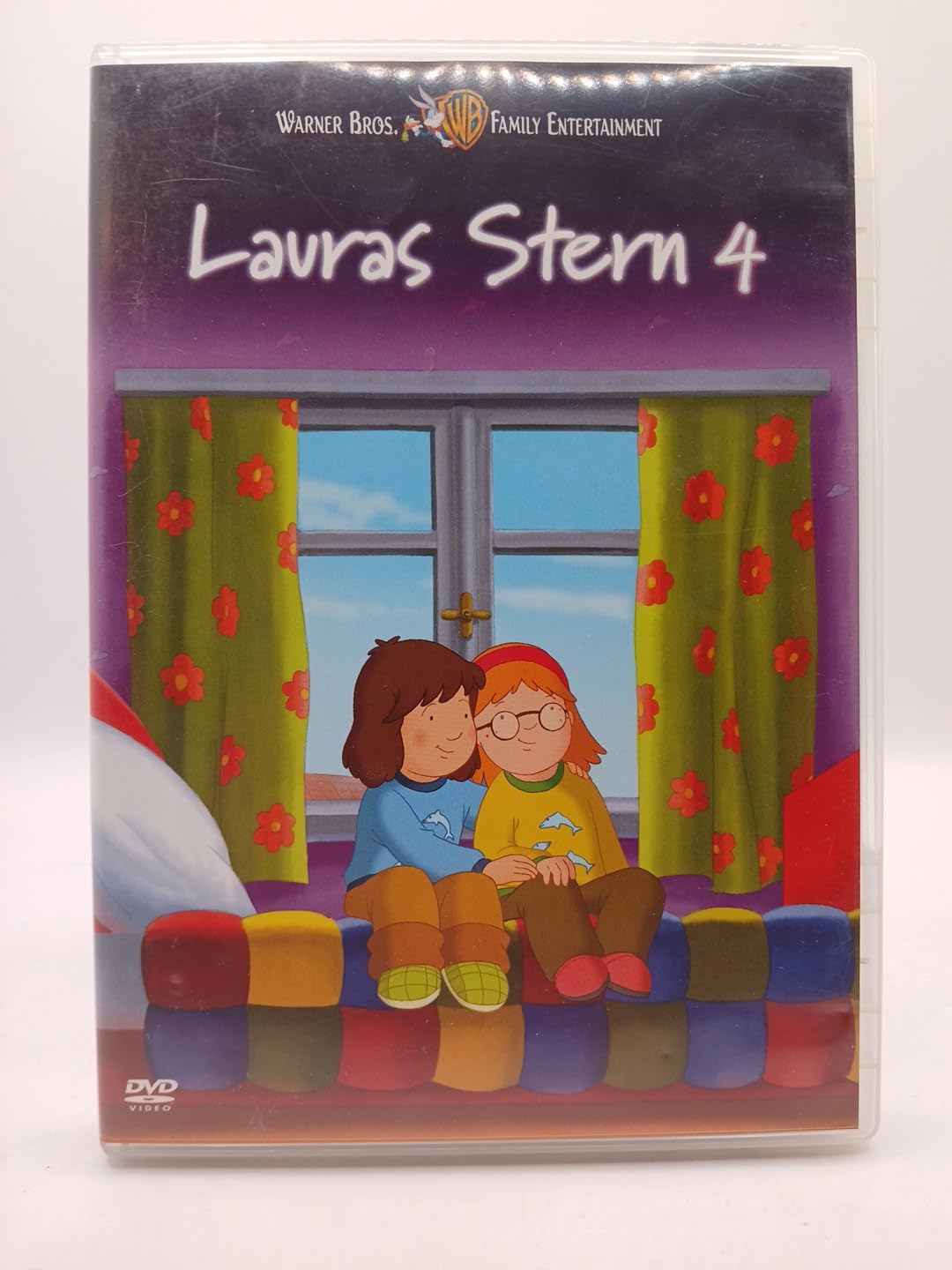 Product Image: Lauras Stern 4