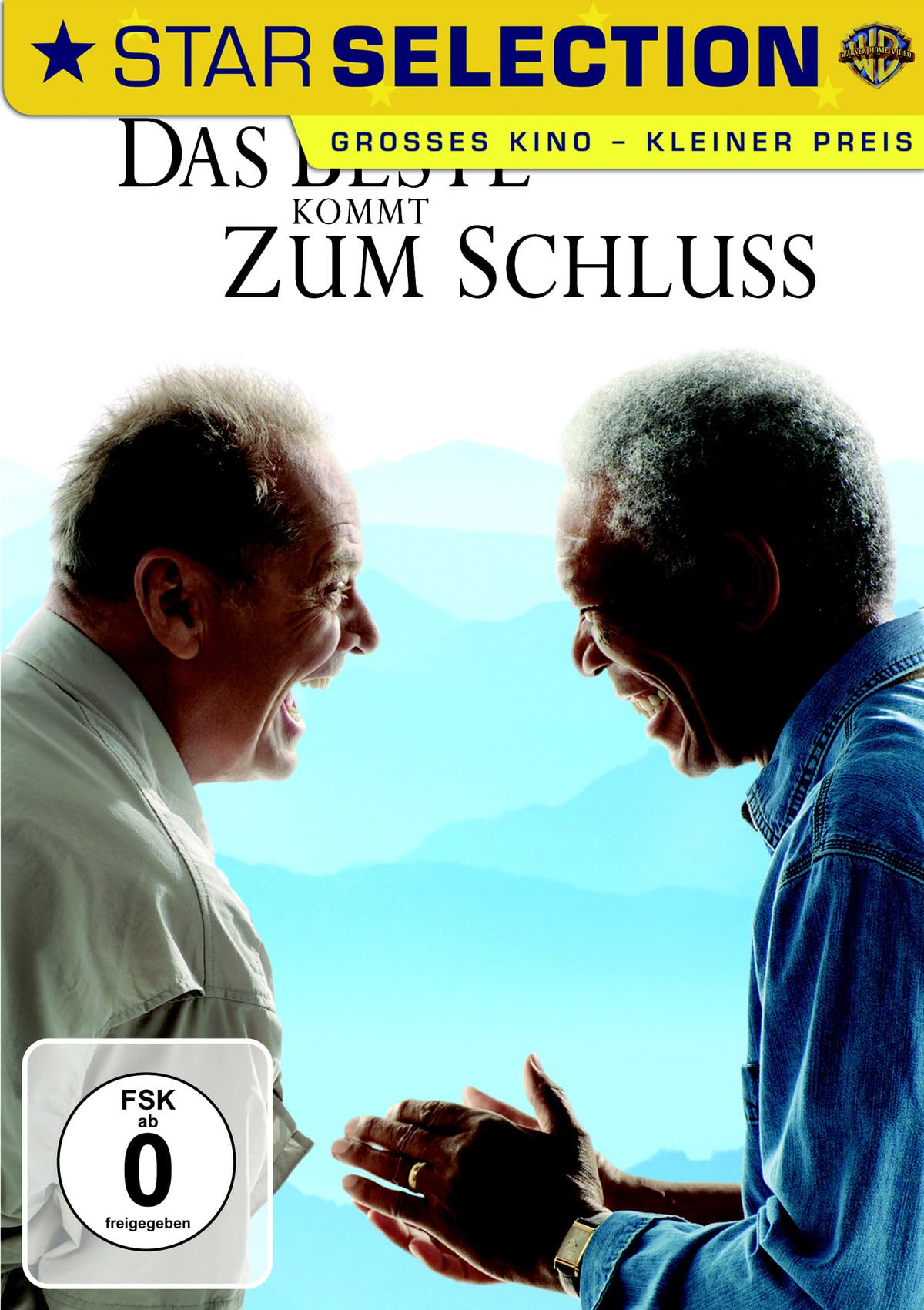 Product Image: Das Beste kommt zum Schluss