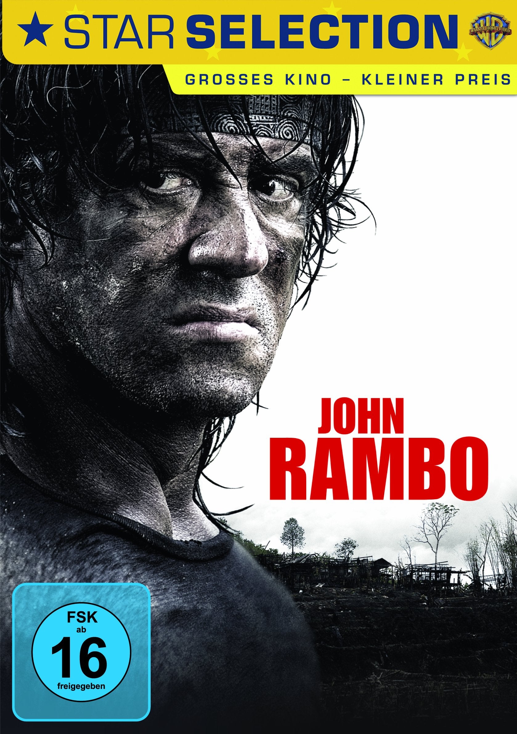 John Rambo Films