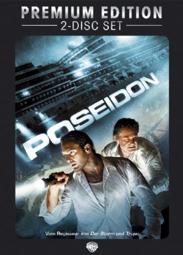 Poseidon - Premium Edition (2 DVDs) Movies