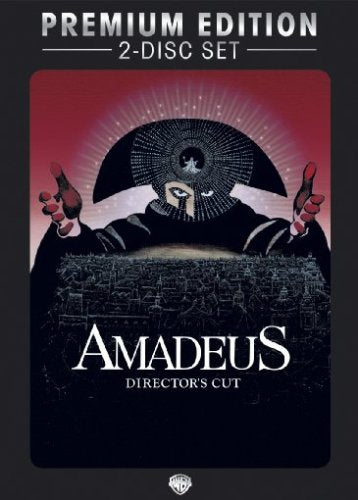 Product Image: Amadeus - Premium Edition (Directors Cut, 2 DVDs)