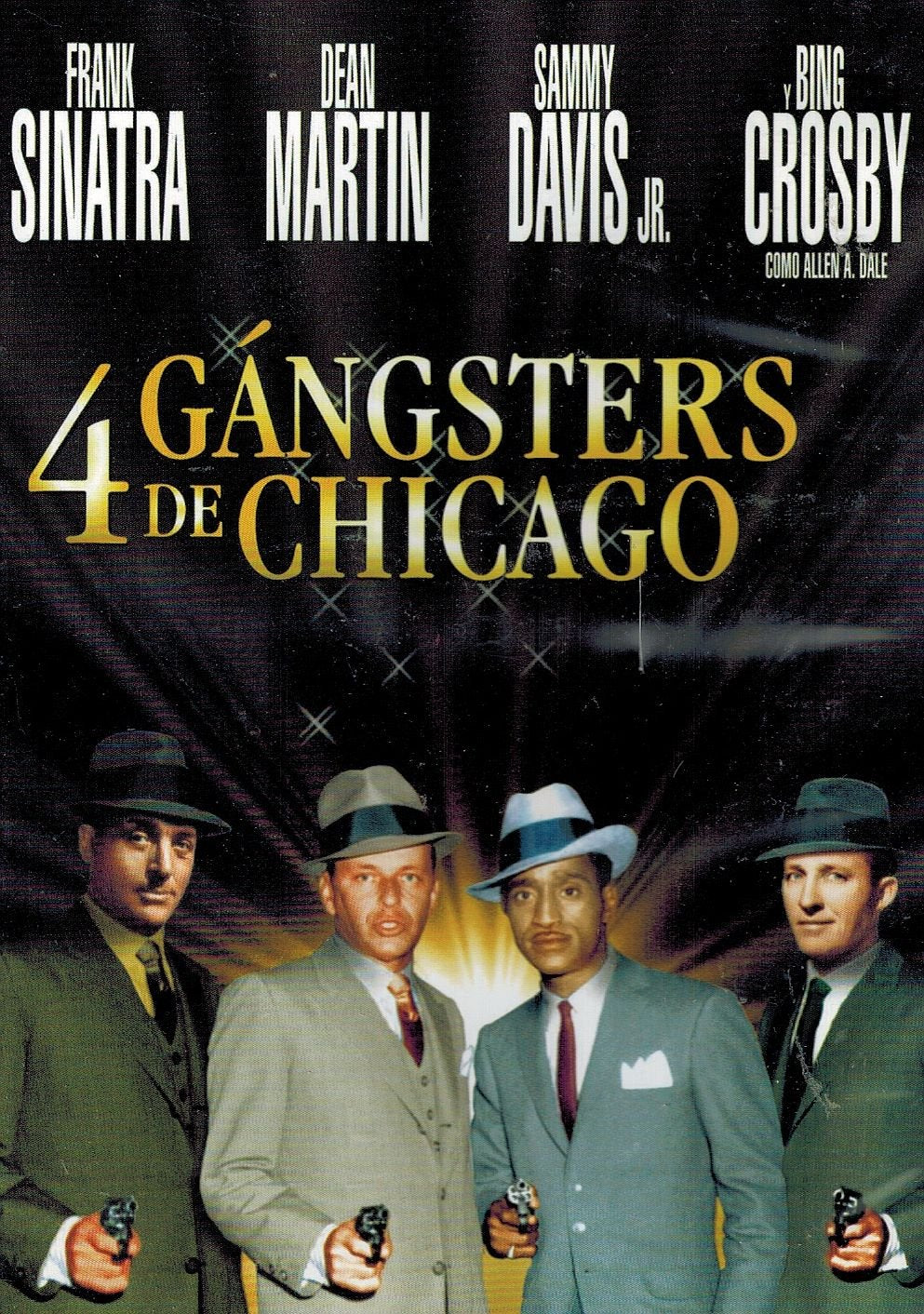Product Image: Sieben gegen Chicago