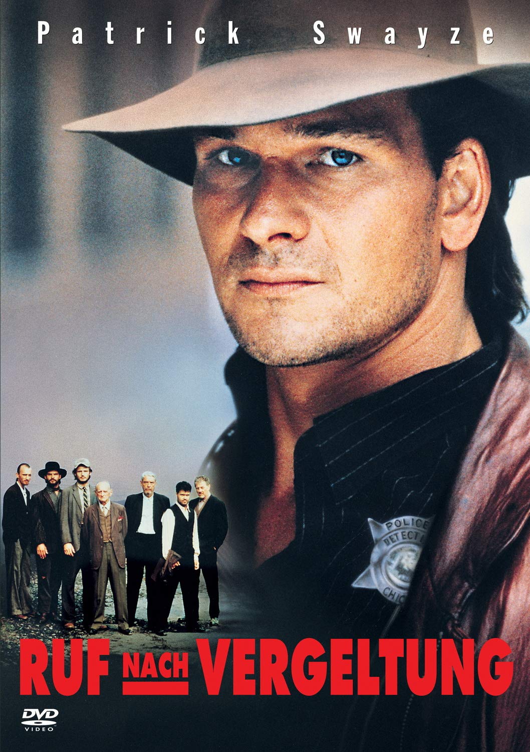 Ruf nach Vergeltung Movies