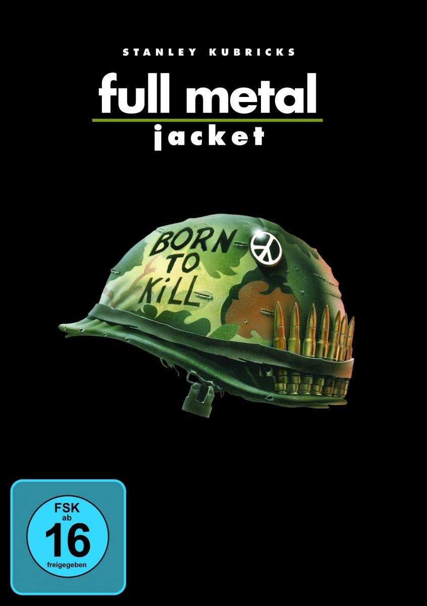 Full Metal Jacket Movies