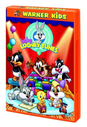 Baby Looney Tunes Vol. 1 - Spielgefährten - Warner Kids Edition Box sets