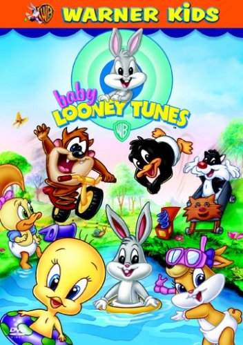 Baby Looney Tunes, Teil 3 - Die Pfützen-Olympiade Box sets