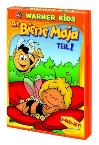 Die Biene Maja - Teil 1 Box sets
