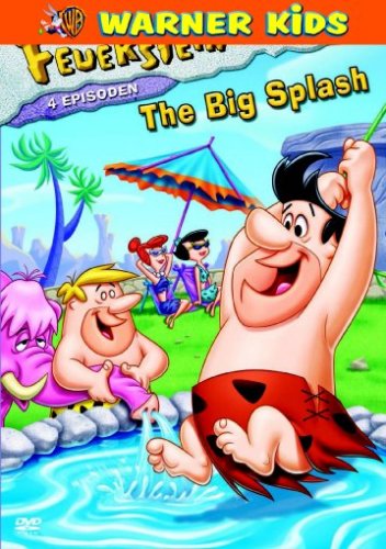 Product Image: Familie Feuerstein - The Big Splash