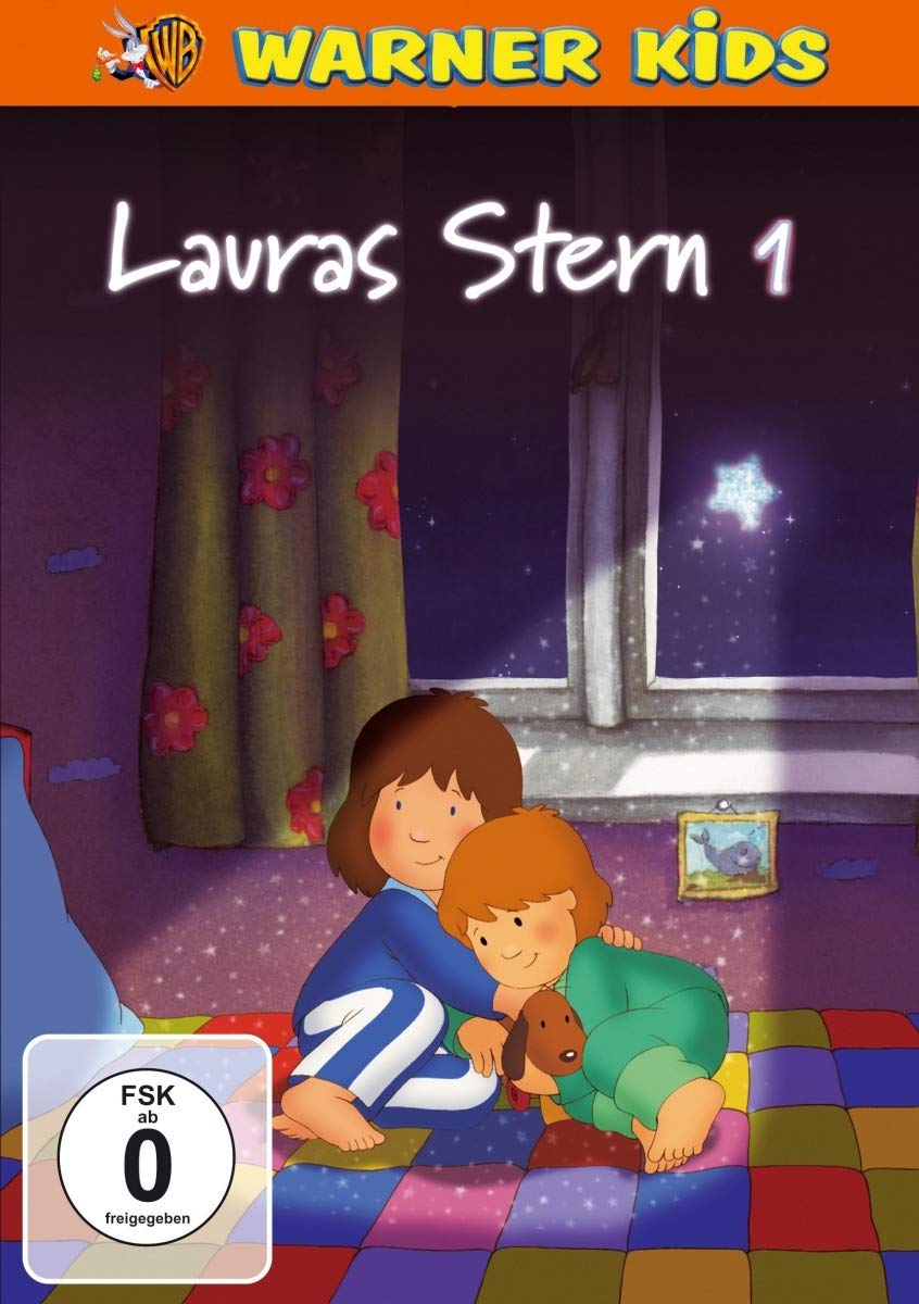 Lauras Stern 1 Box sets