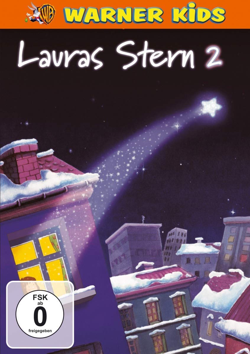 Lauras Stern 2 Movies