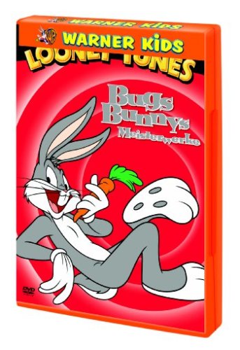 Looney Tunes - Bugs Bunnys Meisterwerke - Warner Kids Edition Films