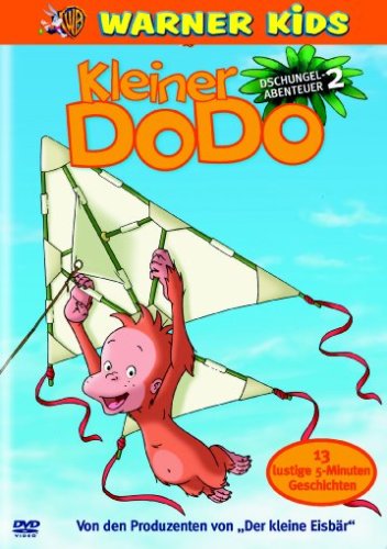 Kleiner Dodo Box sets