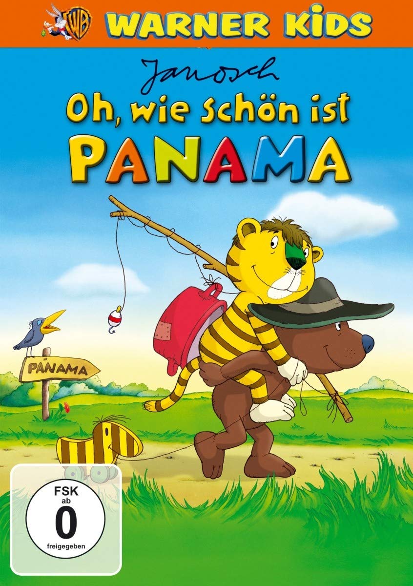 Oh, wie schön ist Panama Films